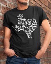 LIMITED EDITION Classic T-Shirt apparel-classic-tshirt-lifestyle-26