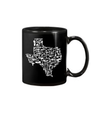 LIMITED EDITION Mug tile