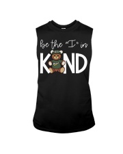 Limited Edition Sleeveless Tee tile
