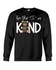Limited Edition Crewneck Sweatshirt front