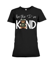 Limited Edition Premium Fit Ladies Tee tile