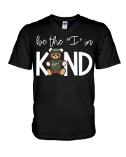 Limited Edition V-Neck T-Shirt tile