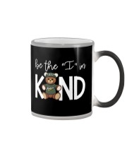 Limited Edition Color Changing Mug tile