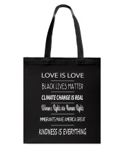 Limited Edition Tote Bag tile