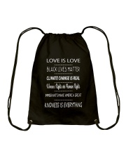 Limited Edition Drawstring Bag tile