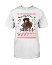 Limited Edition Classic T-Shirt tile