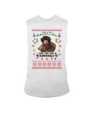 Limited Edition Sleeveless Tee tile