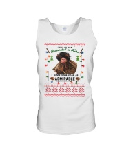 Limited Edition Unisex Tank tile