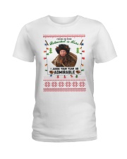 Limited Edition Ladies T-Shirt tile