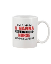 Nanna - Nurse Mug tile