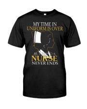 Limited Edition Premium Fit Mens Tee tile