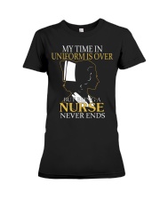 Limited Edition Premium Fit Ladies Tee tile