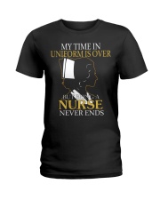 Limited Edition Ladies T-Shirt tile