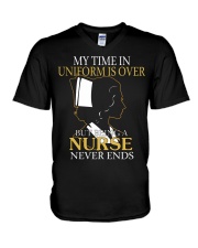 Limited Edition V-Neck T-Shirt tile