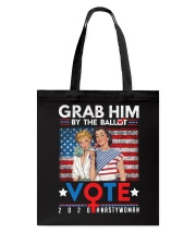 Limited Edition Tote Bag tile