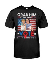 Limited Edition Premium Fit Mens Tee tile