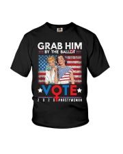 Limited Edition Youth T-Shirt tile