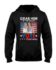 Limited Edition Hooded Sweatshirt tile