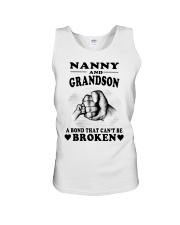 NANNY Unisex Tank tile