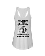 NANNY Ladies Flowy Tank tile