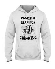 NANNY Hooded Sweatshirt tile