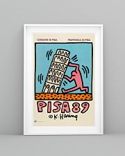 Limited Edition 11x17 Poster lifestyle-poster-5