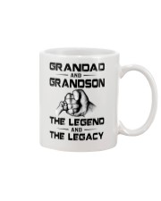 Father's Day Grandad Mug tile