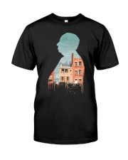 Limited Edition Classic T-Shirt front