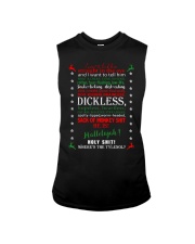 Hallelujah - Holy Shit - Where's the Tylenol Sleeveless Tee tile
