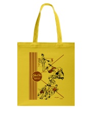 Limited Edition Tote Bag tile