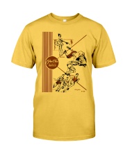 Limited Edition Classic T-Shirt front