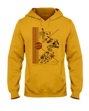 Limited Edition Hooded Sweatshirt tile