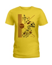 Limited Edition Ladies T-Shirt tile