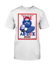 Limited Edition Classic T-Shirt tile