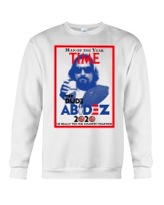 Limited Edition Crewneck Sweatshirt tile