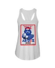 Limited Edition Ladies Flowy Tank tile