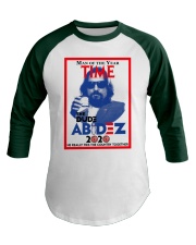 Limited Edition Baseball Tee tile