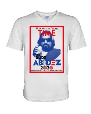 Limited Edition V-Neck T-Shirt tile
