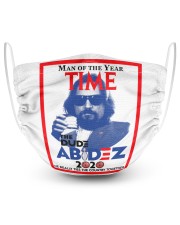 Limited Edition Masks tile
