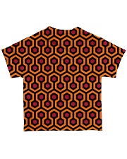 Limited Edition All-over T-Shirt back