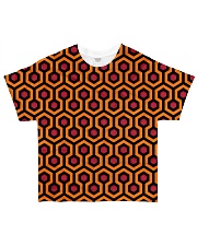 Limited Edition All-over T-Shirt front