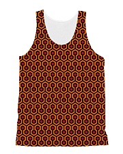 Limited Edition All-Over Unisex Tank tile