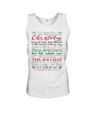 Limited Edition Unisex Tank tile