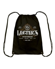 Limited Edition Drawstring Bag tile