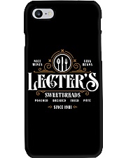 Limited Edition Phone Case tile