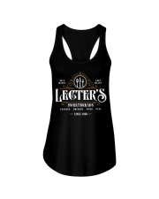 Limited Edition Ladies Flowy Tank tile