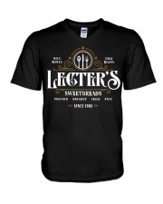 Limited Edition V-Neck T-Shirt tile