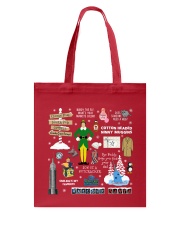 Limited Edition Tote Bag tile