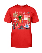 Limited Edition Premium Fit Mens Tee tile