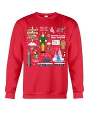 Limited Edition Crewneck Sweatshirt tile